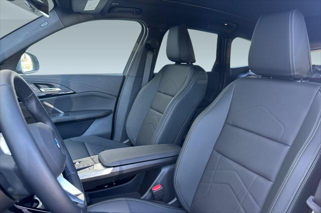 2027 BMW X1 xDrive28i