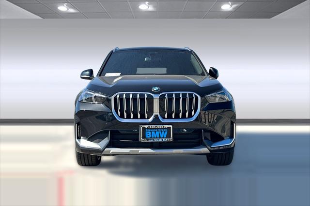 2027 BMW X1 xDrive28i