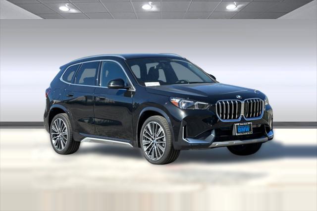 2027 BMW X1 xDrive28i