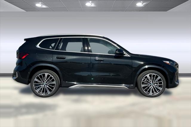 2027 BMW X1 xDrive28i