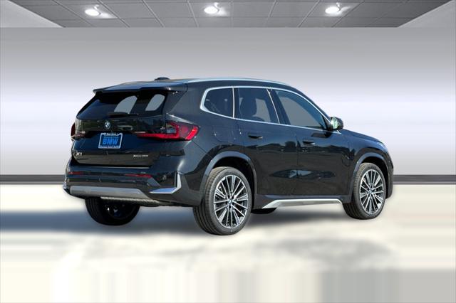 2027 BMW X1 xDrive28i