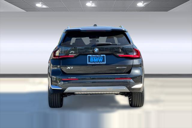 2027 BMW X1 xDrive28i