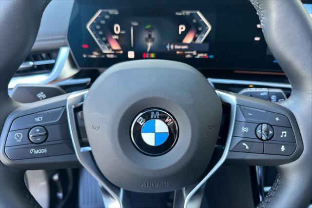2027 BMW X1 xDrive28i