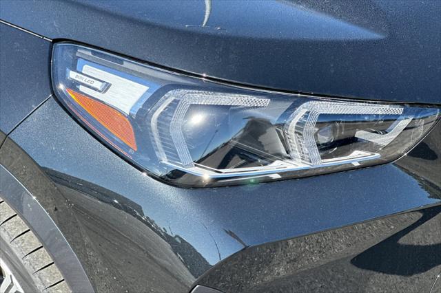 2027 BMW X1 xDrive28i