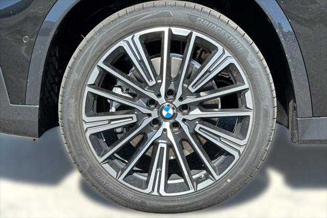 2027 BMW X1 xDrive28i