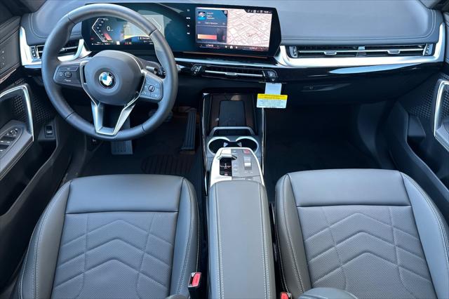2027 BMW X1 xDrive28i