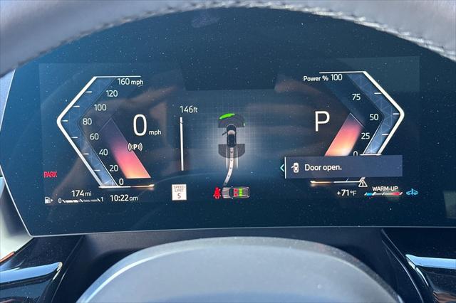 2027 BMW X1 xDrive28i
