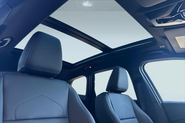 2027 BMW X1 xDrive28i