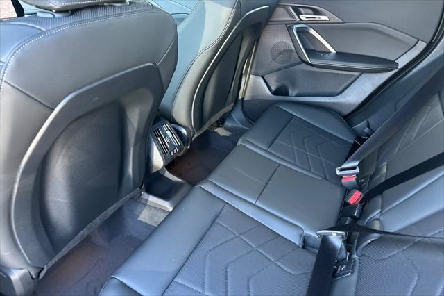 2027 BMW X1 xDrive28i