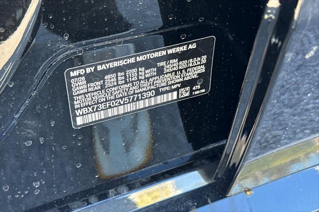 2027 BMW X1 xDrive28i