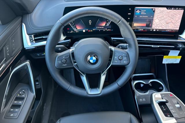2027 BMW X1 xDrive28i