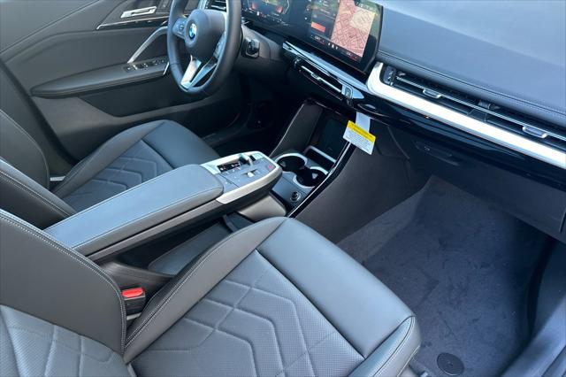 2027 BMW X1 xDrive28i