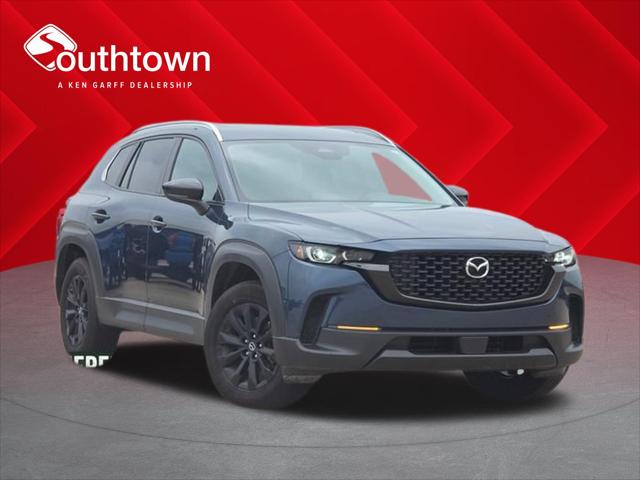 2025 Mazda CX-50 2.5 S Premium Package for sale in Indianola, IA
