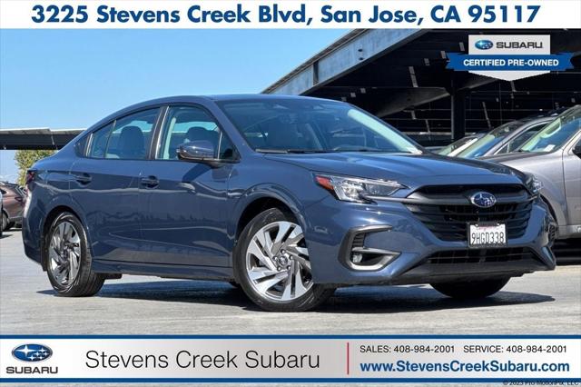 2024 Subaru Legacy Limited for sale in San Jose, CA