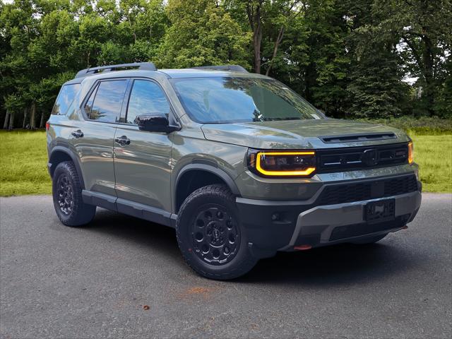 2026 Honda Passport TRAILSPRTE for sale in Bellevue, WA