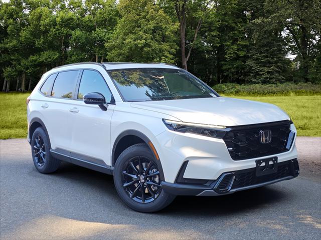 2026 Honda CR-V Hybrid AWD Sport-L for sale in Bellevue, WA