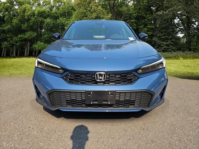 2026 Honda Civic Sport for sale in Bellevue, WA