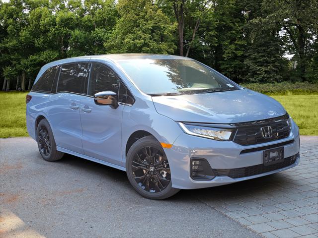 2026 Honda Odyssey Sport-L for sale in Bellevue, WA