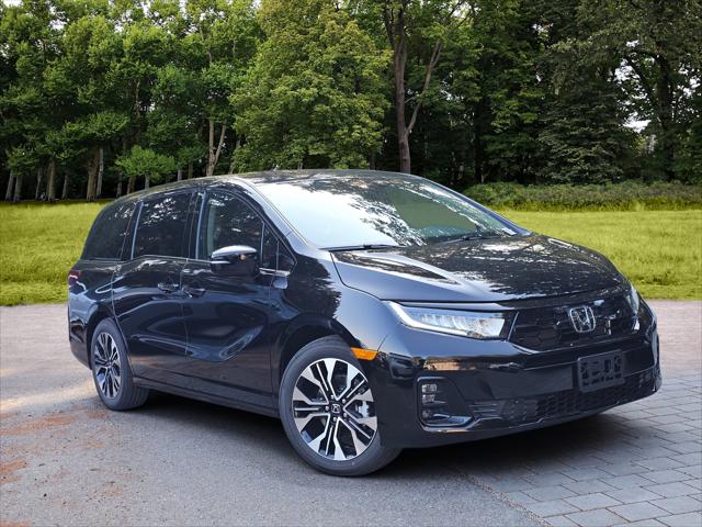 2026 Honda Odyssey Elite for sale in Bellevue, WA