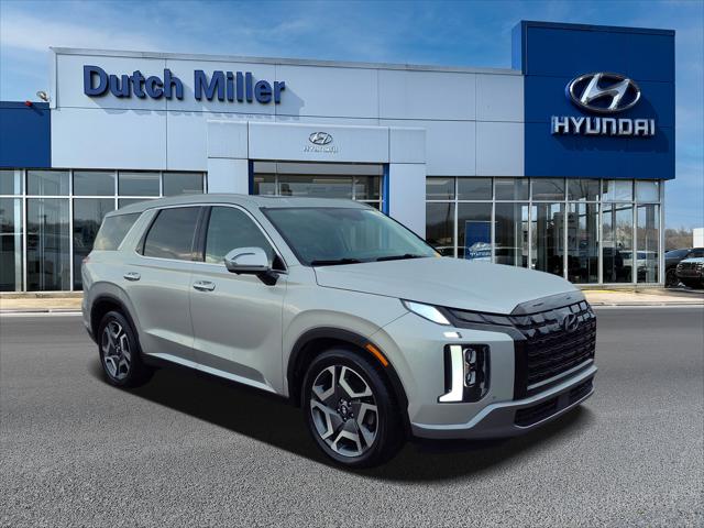 2024 Hyundai Palisade Limited for sale in Huntington, WV