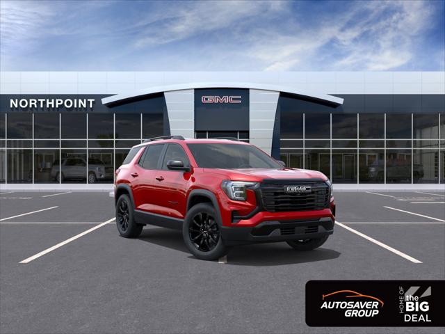2027 GMC Terrain AWD Elevation for sale in NEWPORT, VT