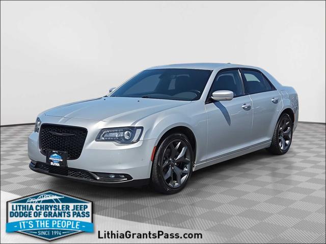 2021 Chrysler 300 300S for sale in Grants Pass, OR