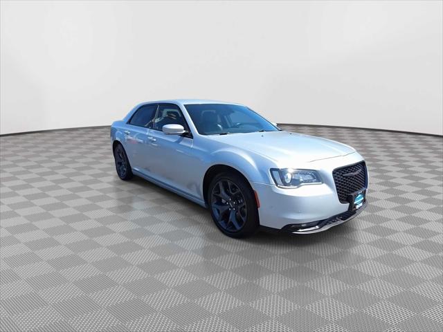 2021 Chrysler 300 300S
