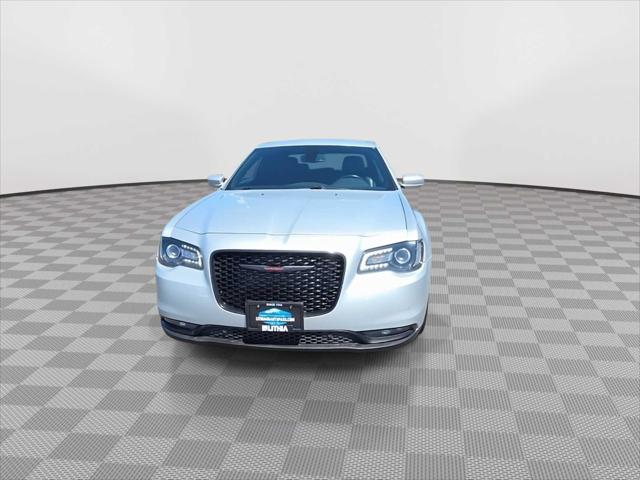 2021 Chrysler 300 300S