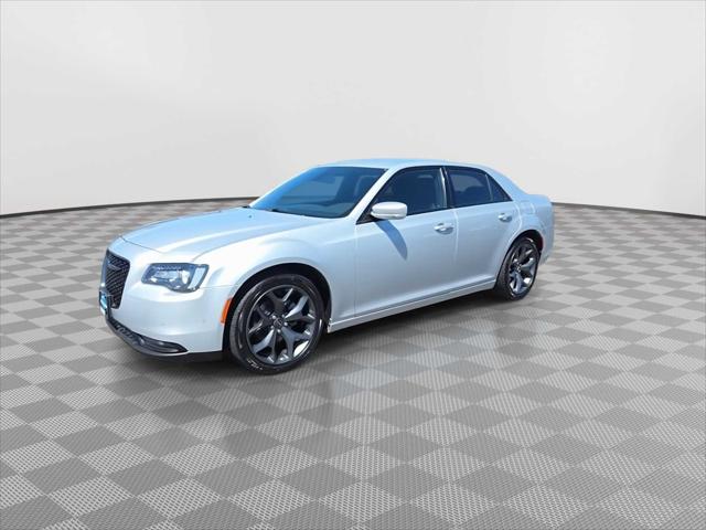 2021 Chrysler 300 300S