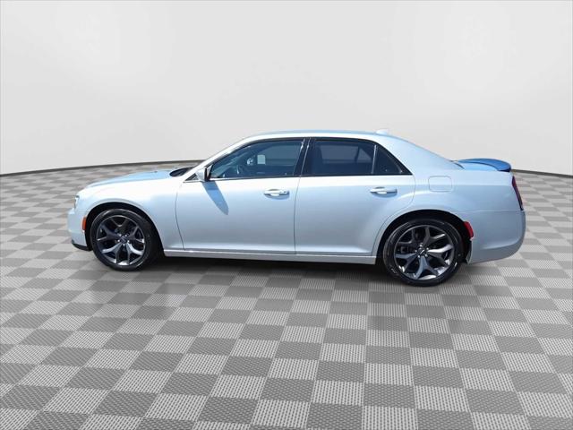 2021 Chrysler 300 300S
