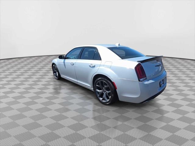 2021 Chrysler 300 300S