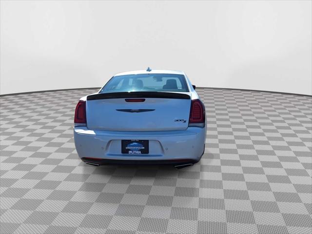 2021 Chrysler 300 300S