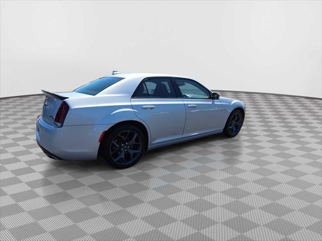 2021 Chrysler 300 300S