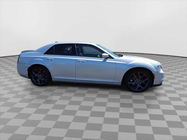 2021 Chrysler 300 300S