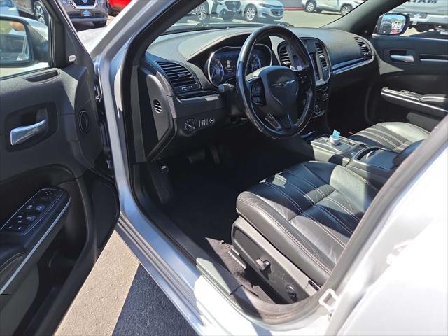 2021 Chrysler 300 300S