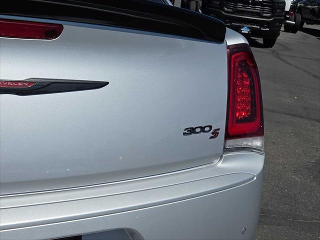 2021 Chrysler 300 300S