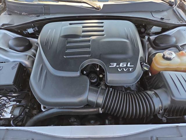 2021 Chrysler 300 300S