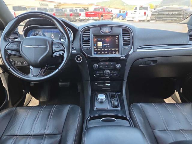 2021 Chrysler 300 300S