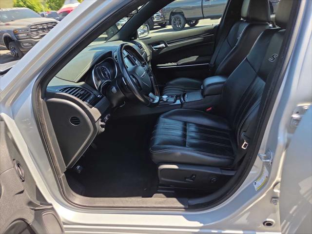2021 Chrysler 300 300S