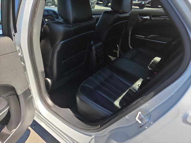 2021 Chrysler 300 300S