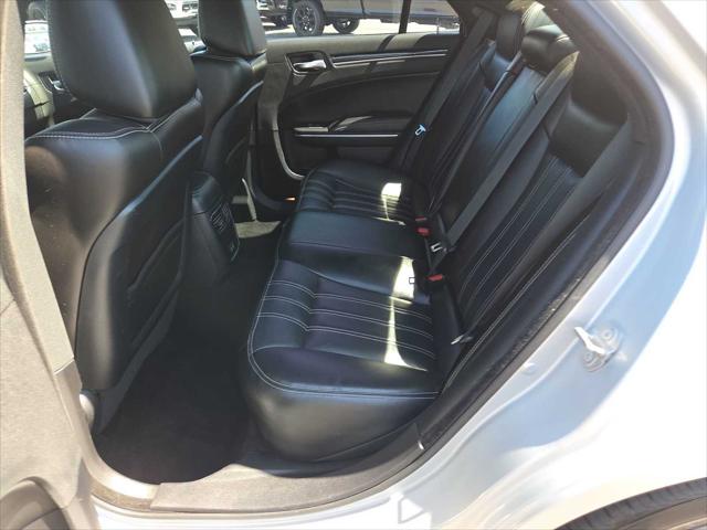 2021 Chrysler 300 300S