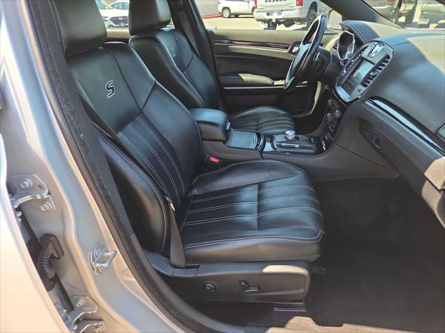 2021 Chrysler 300 300S