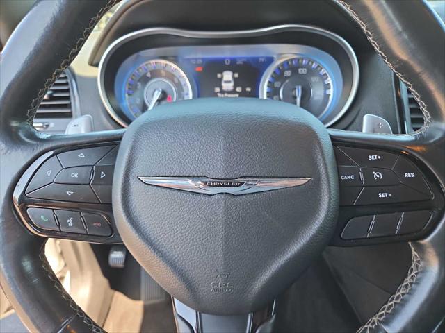 2021 Chrysler 300 300S