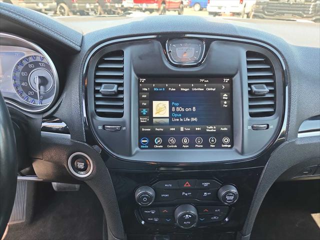 2021 Chrysler 300 300S