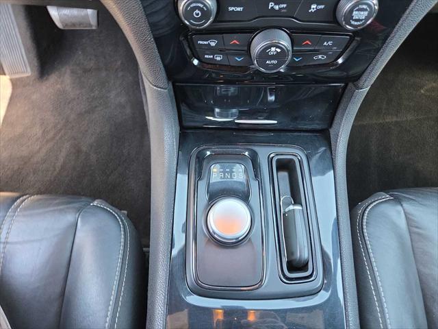 2021 Chrysler 300 300S