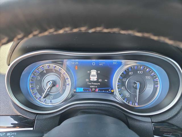 2021 Chrysler 300 300S