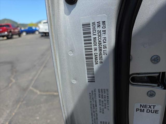 2021 Chrysler 300 300S