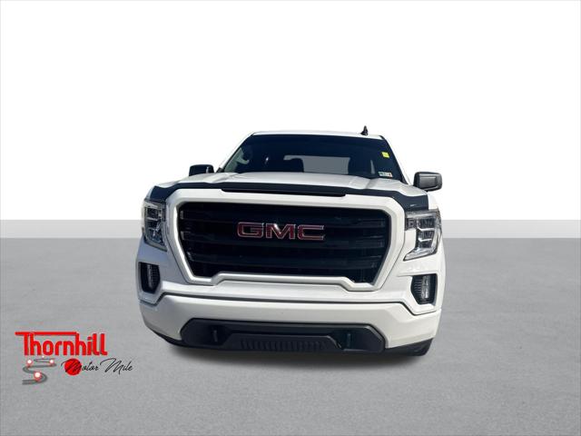 2021 GMC Sierra 1500 4WD Crew Cab Short Box Elevation for sale in CHAPMANVILLE, WV