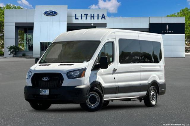 2026 Ford Transit-350 Passenger Van XL for sale in Fresno, CA