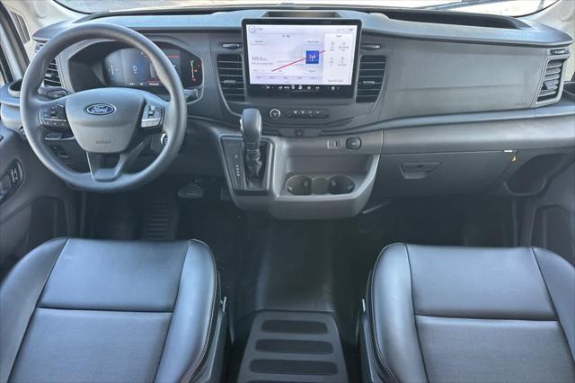 2026 Ford Transit-350 Passenger Van XL